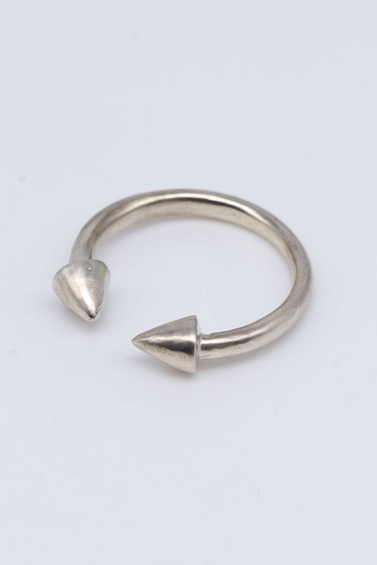 body piercing ring