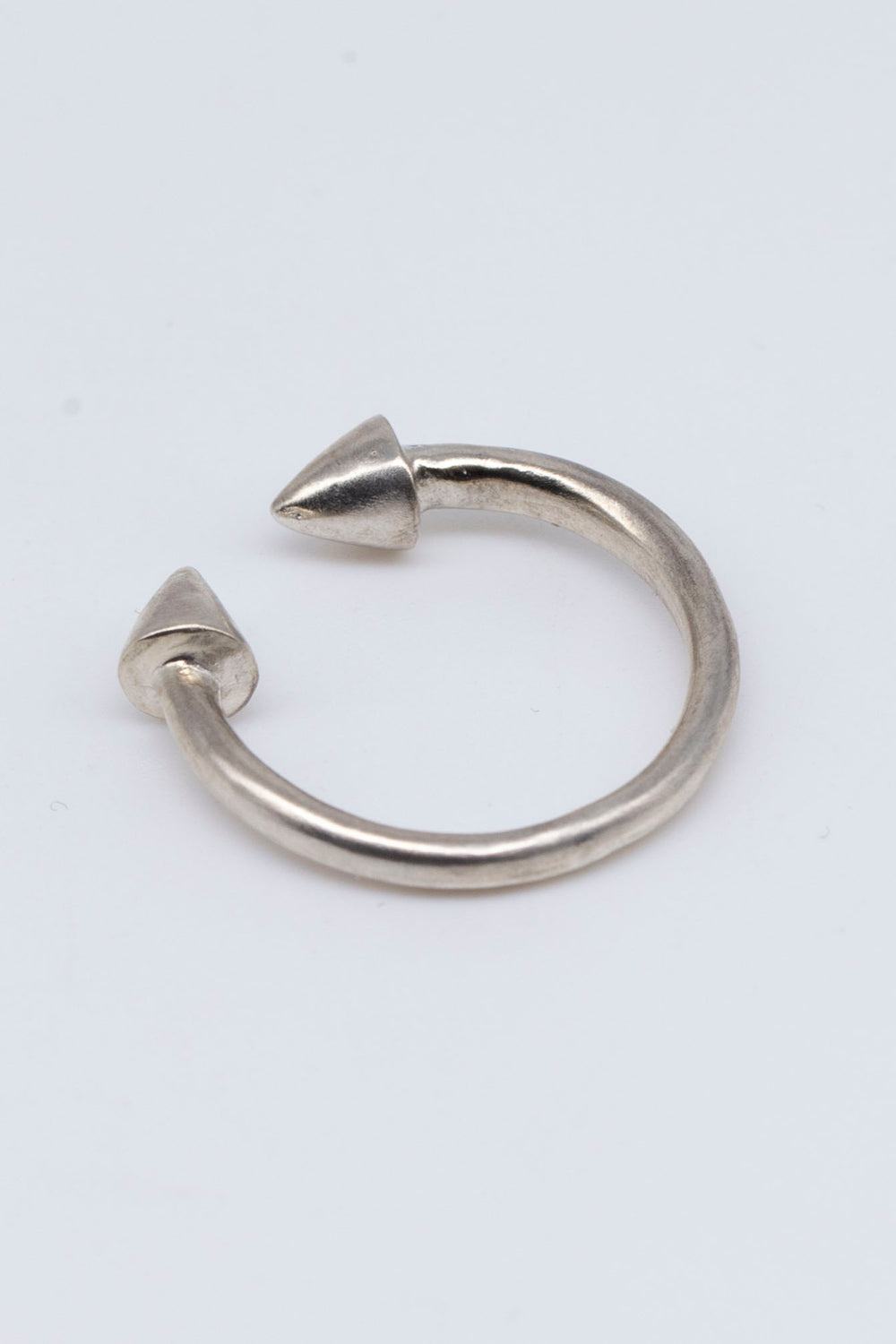 body piercing ring