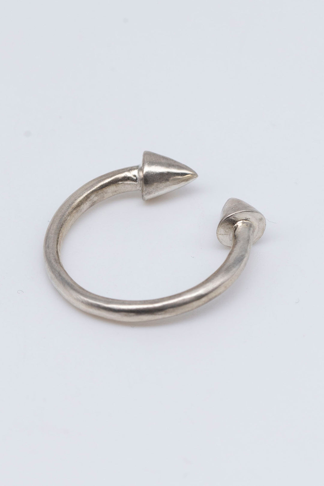 body piercing ring
