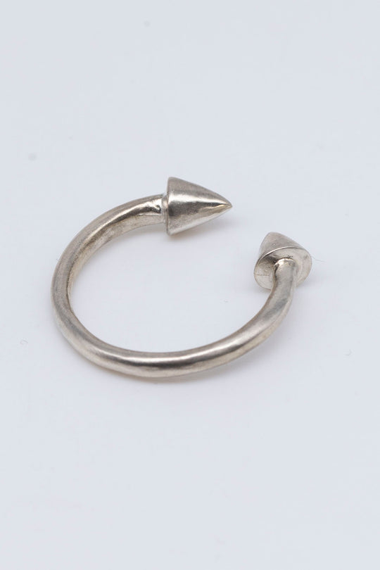 body piercing ring