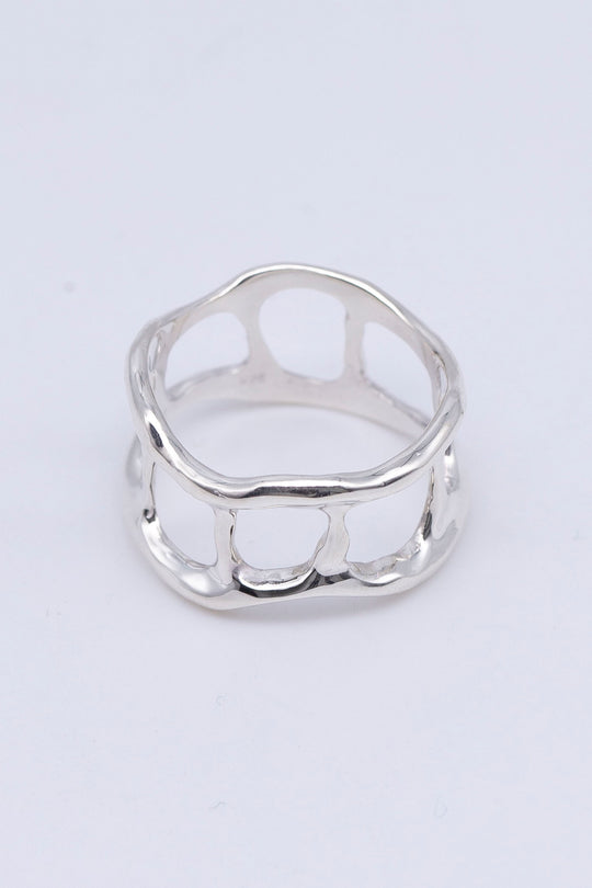Water droplets R / RING