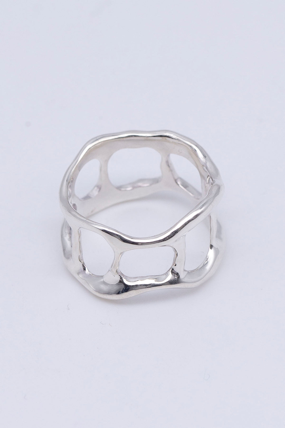 Water droplets R / RING