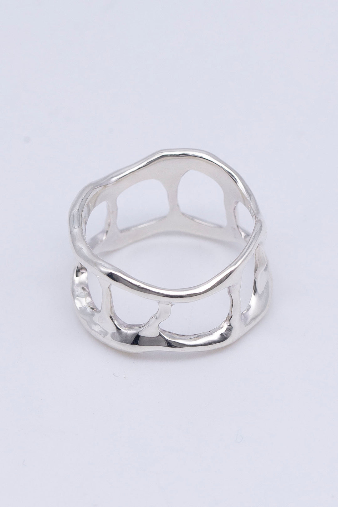 Water droplets R / RING