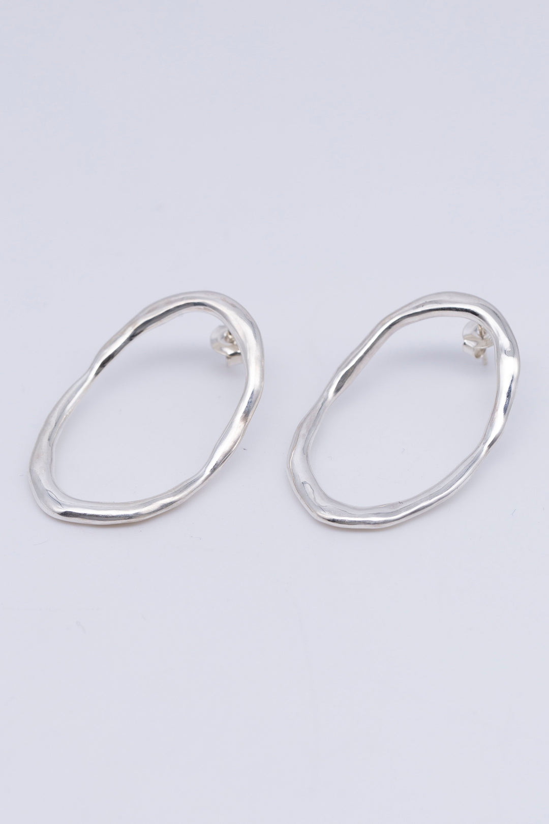 Oval P-L / PIERCE