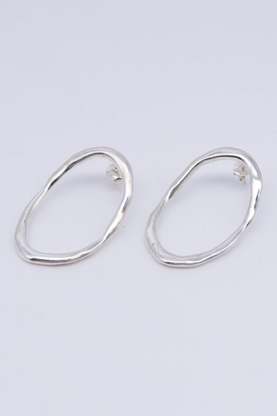 Oval P-L / PIERCE