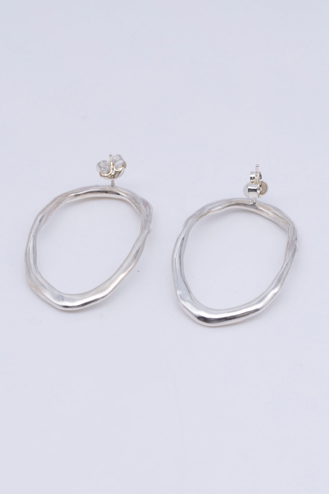 Oval P-L / PIERCE