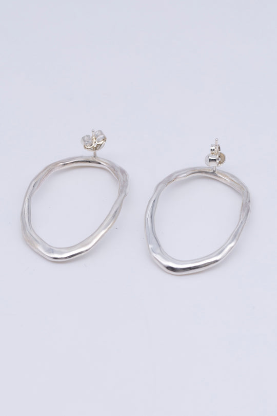 Oval P-L / PIERCE