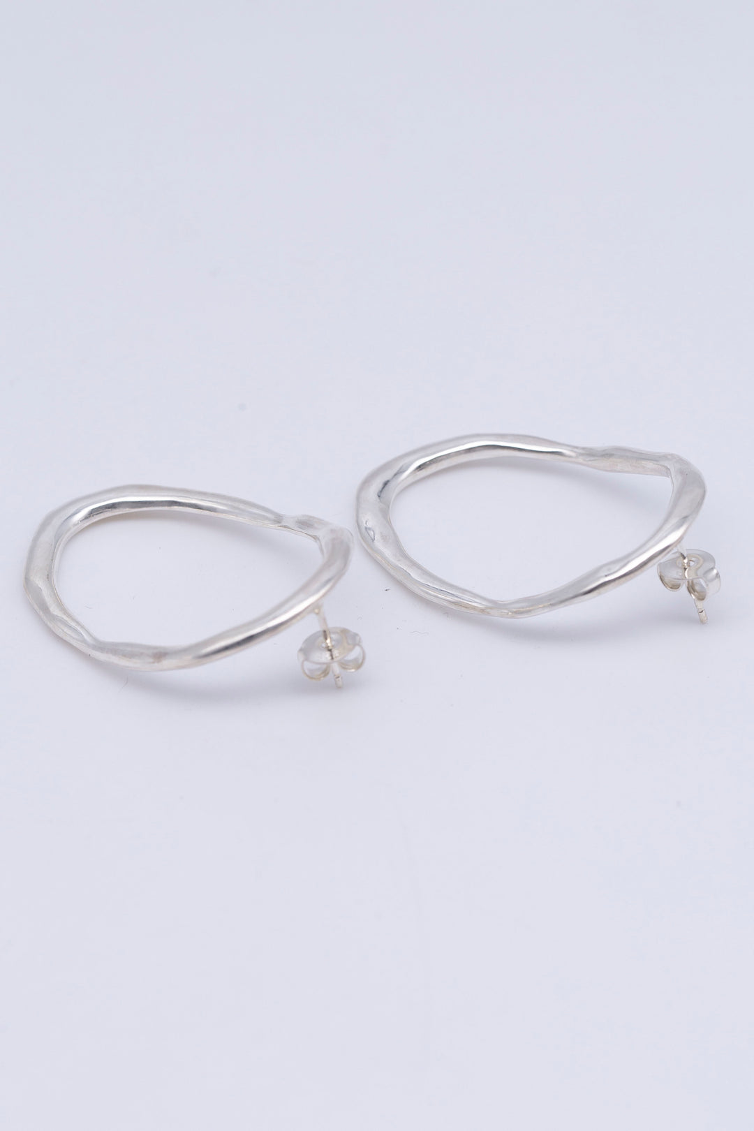 Oval P-L / PIERCE