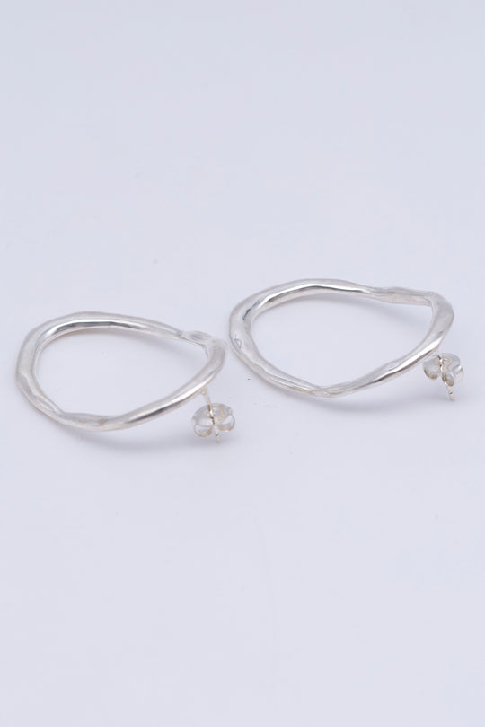 Oval P-L / PIERCE