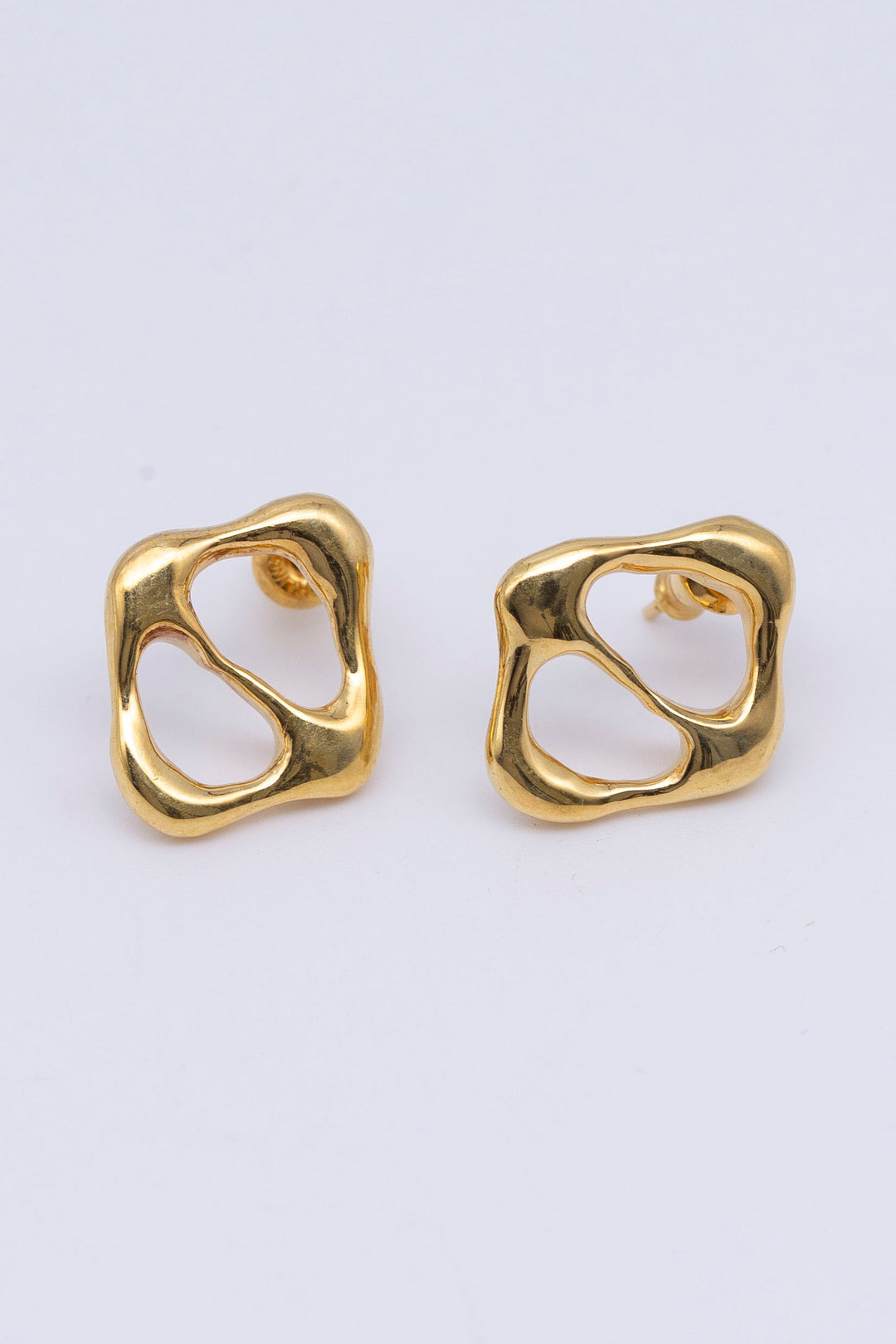 Water droplets P K18GP / PIERCE