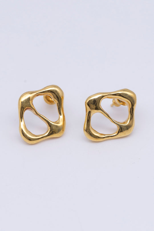 Water droplets P K18GP / PIERCE