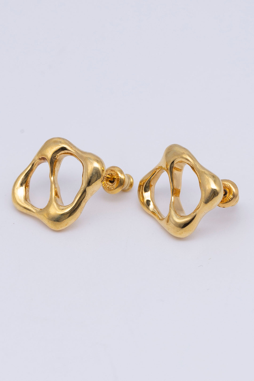 Water droplets P K18GP / PIERCE