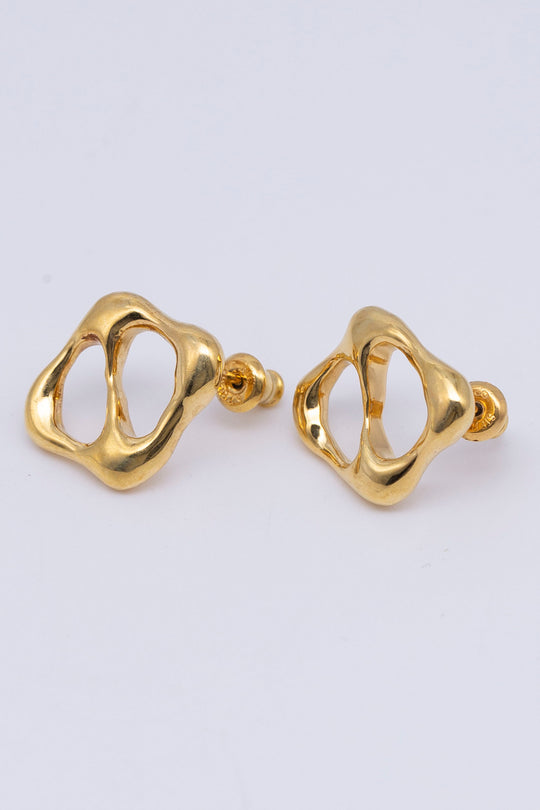 Water droplets P K18GP / PIERCE