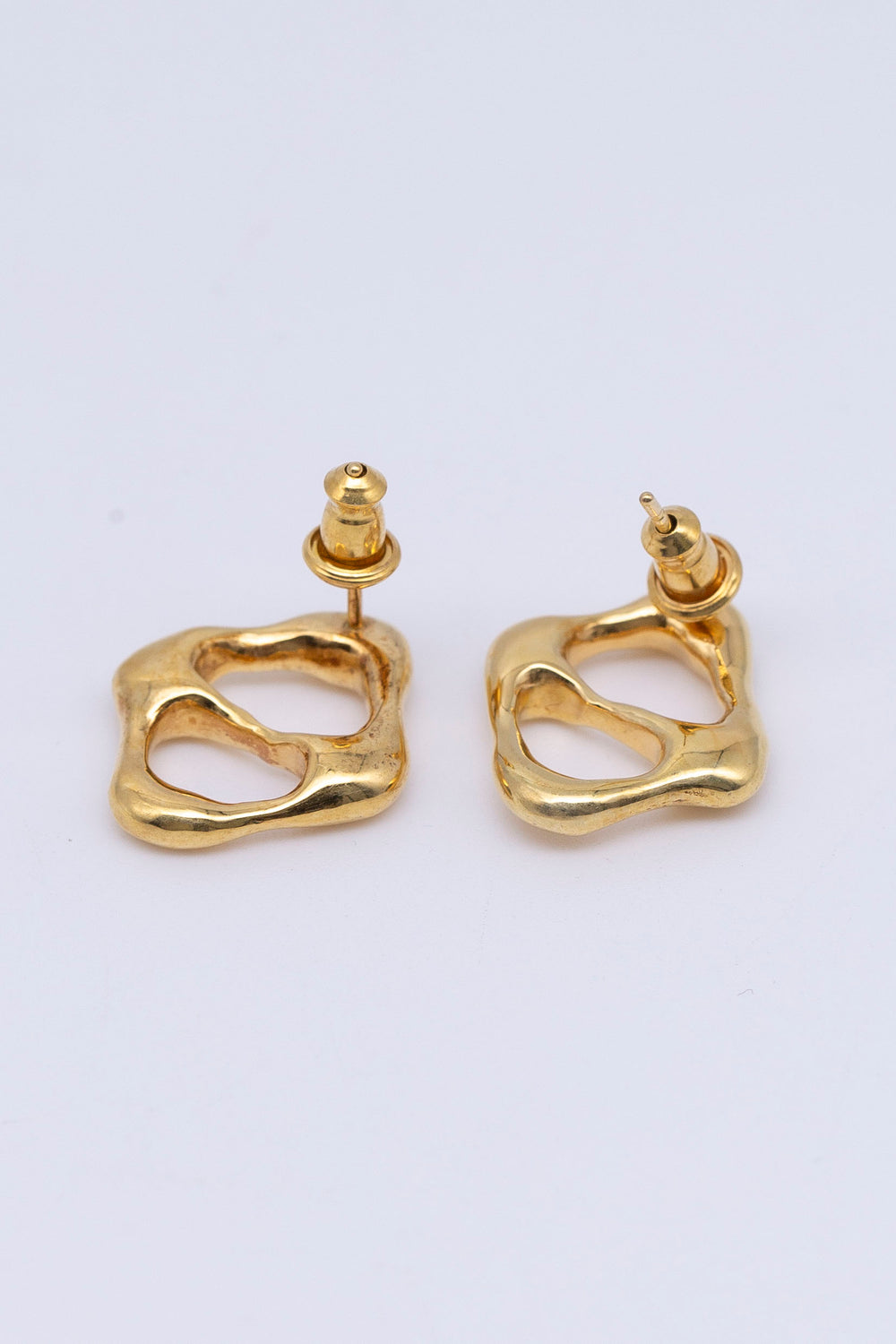 Water droplets P K18GP / PIERCE