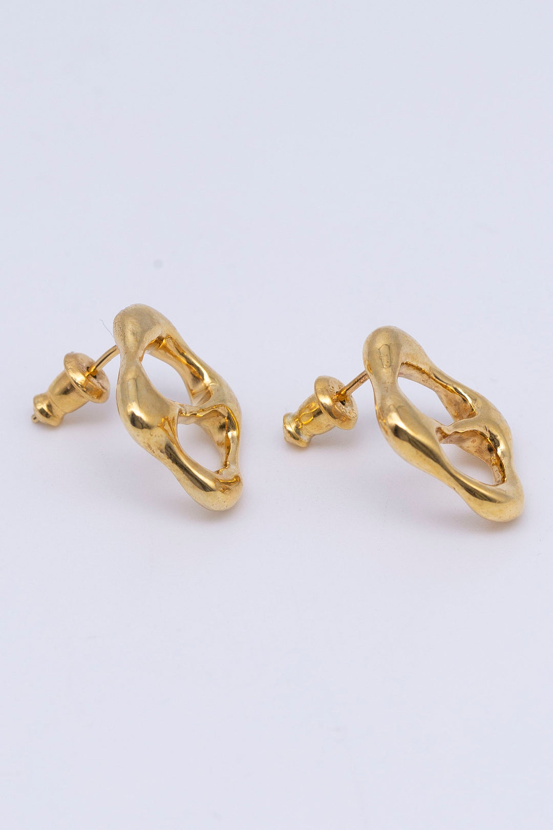 Water droplets P K18GP / PIERCE