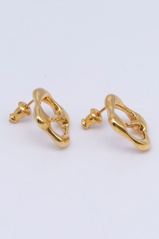 Water droplets P K18GP / PIERCE