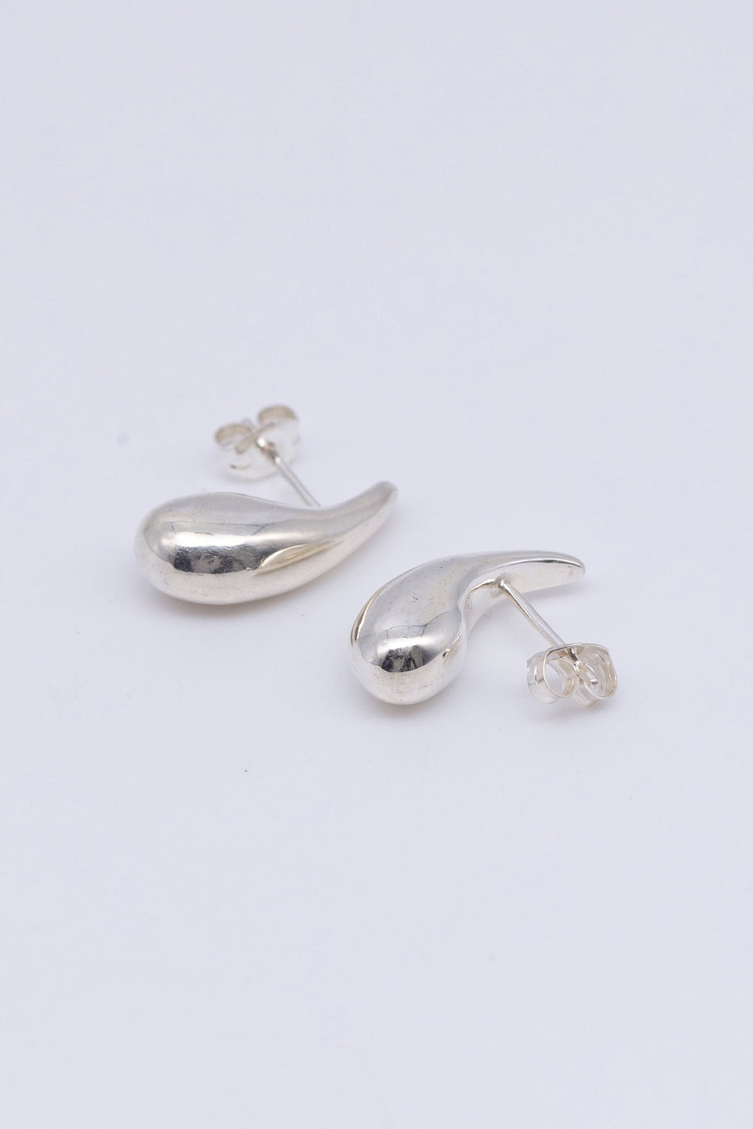Drop P / PIERCE
