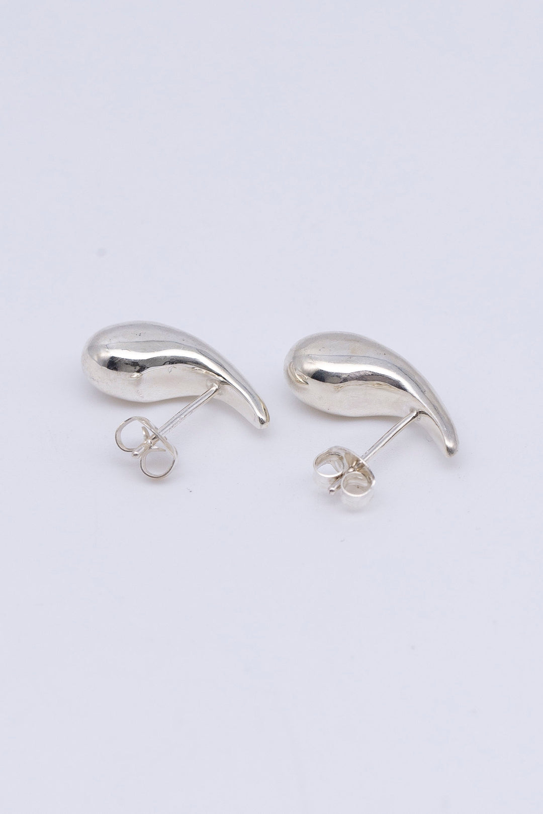 Drop P / PIERCE