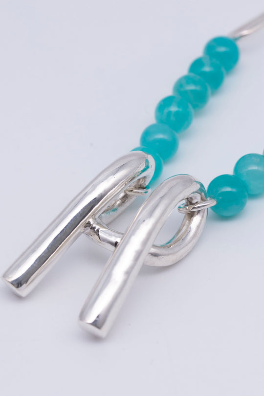 Orijin N Special / NECKLACE
