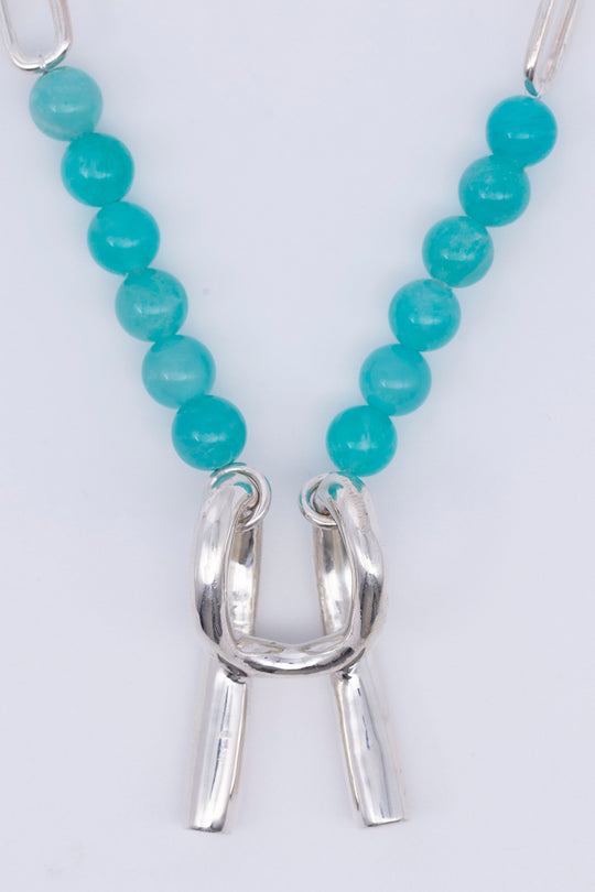 Orijin N Special / NECKLACE