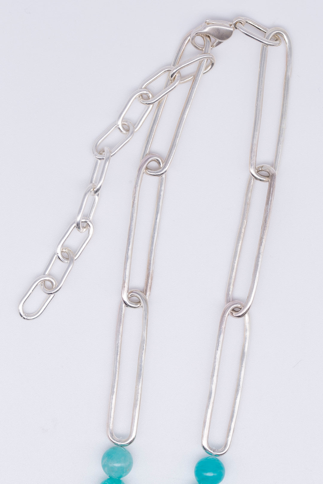 Orijin N Special / NECKLACE
