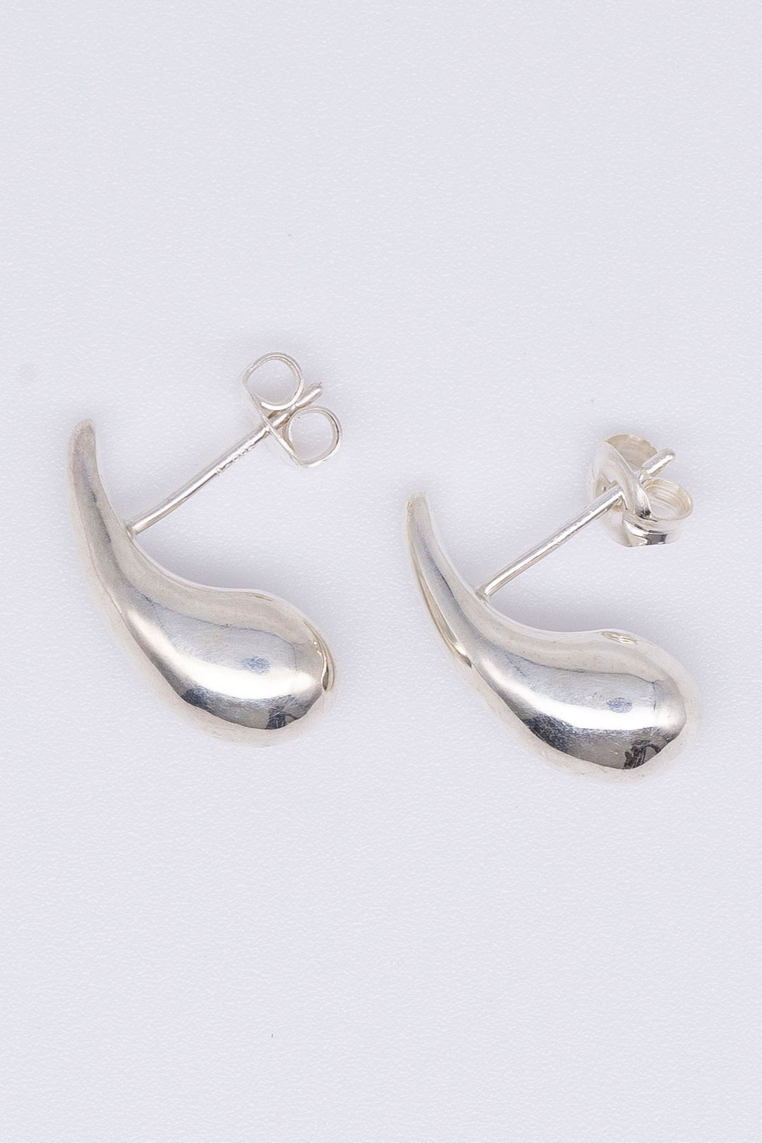 Drop P / PIERCE