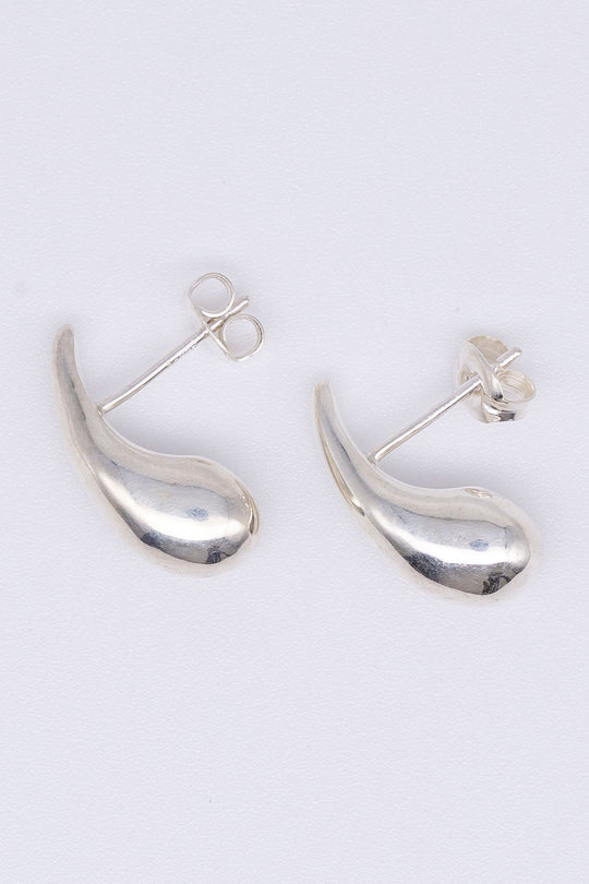 Drop P / PIERCE