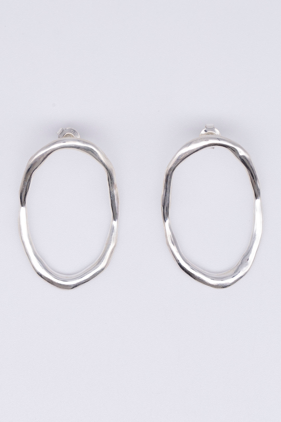 Oval P-L / PIERCE