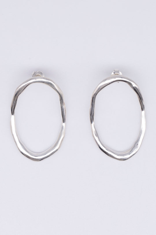 Oval P-L / PIERCE