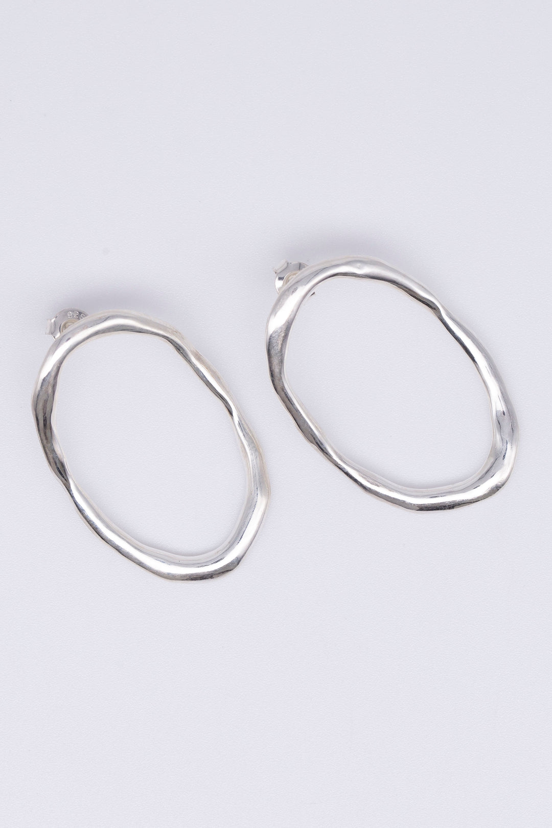 Oval P-L / PIERCE