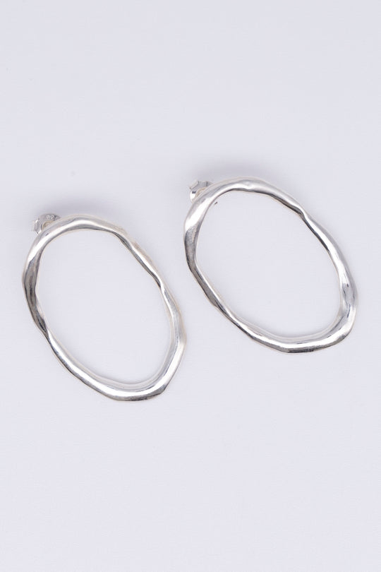 Oval P-L / PIERCE
