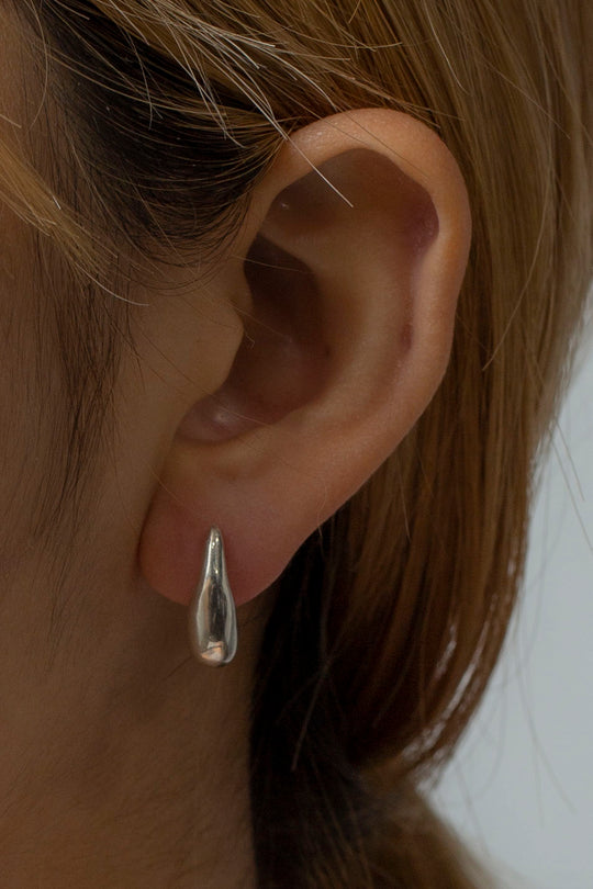 Drop P / PIERCE