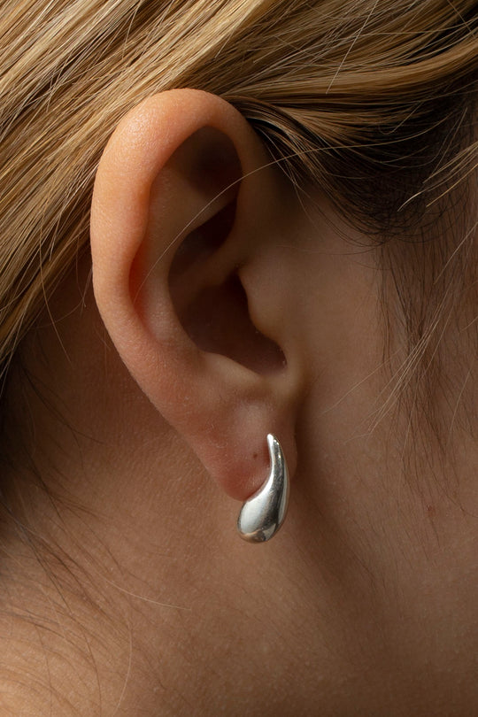 Drop P / PIERCE