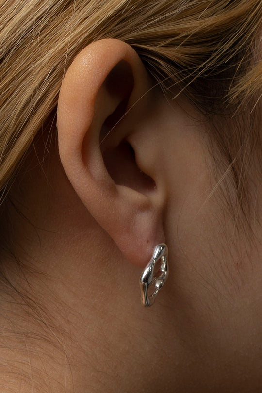 Water droplets P / PIERCE