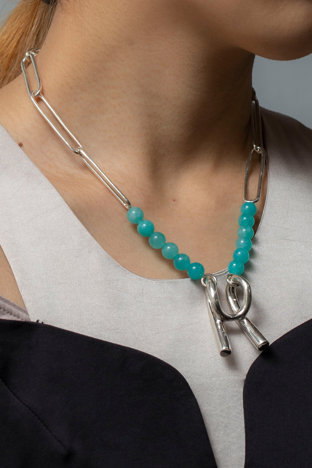 Orijin N Special / NECKLACE