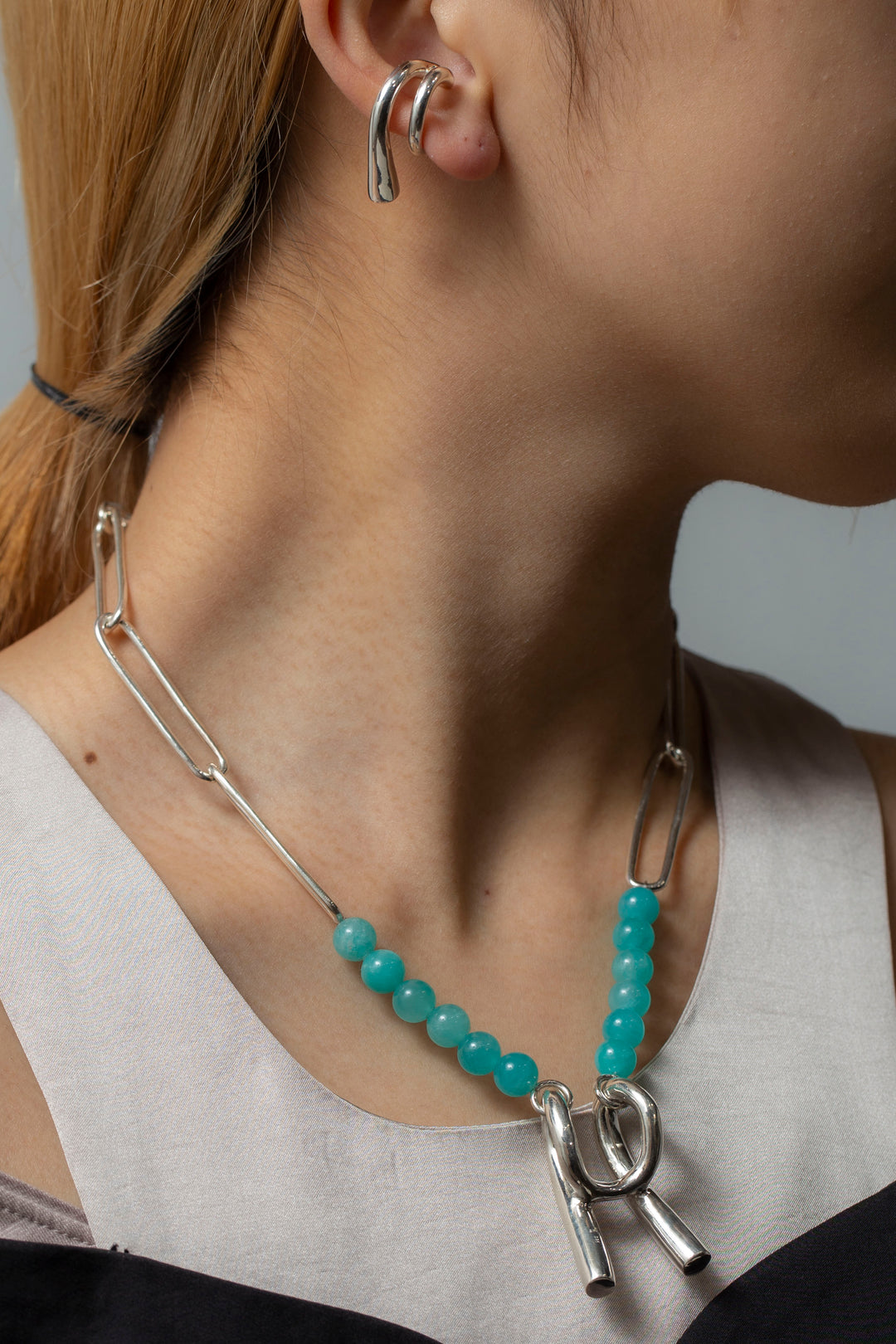 Orijin N Special / NECKLACE