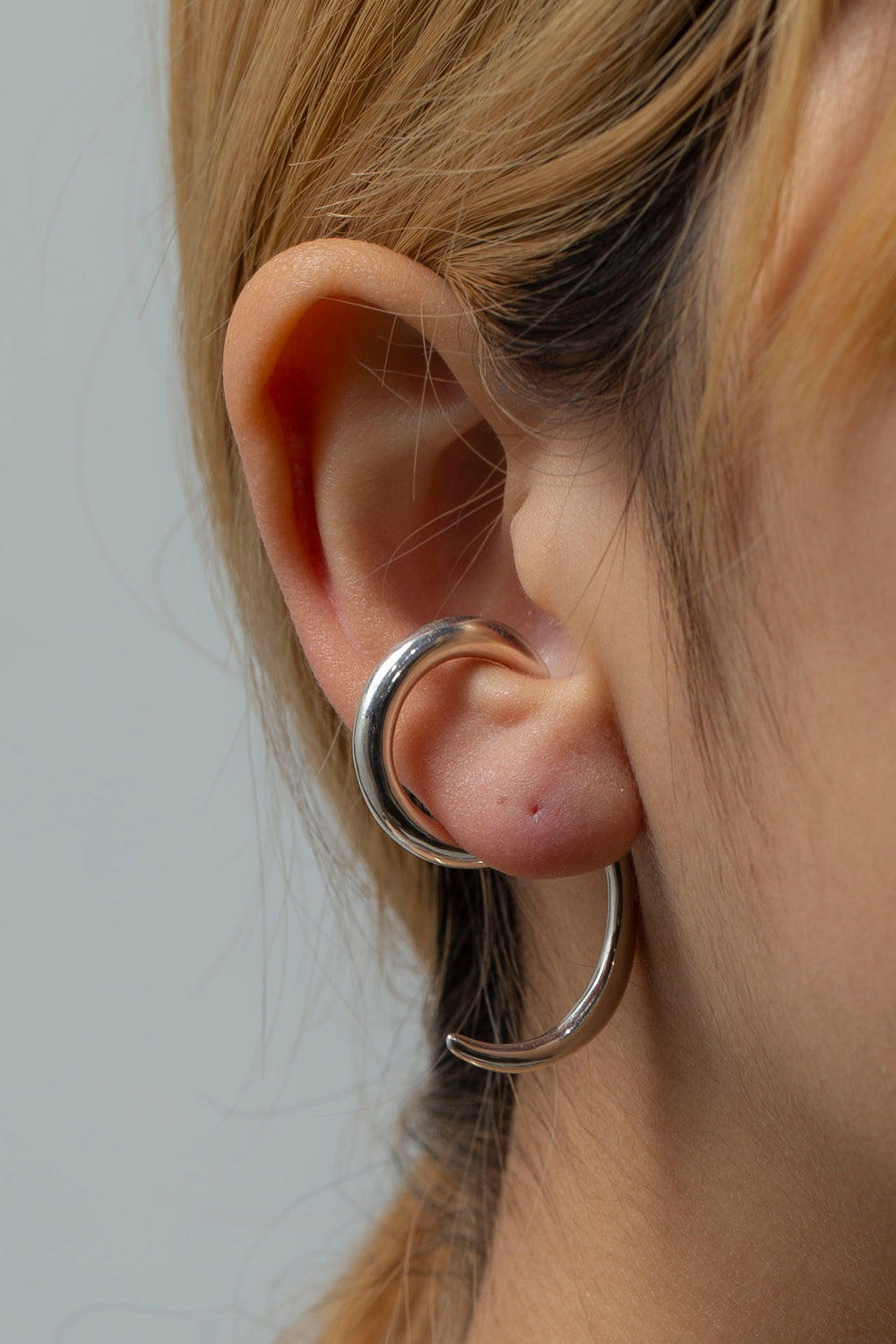 Si si / EAR CUFF