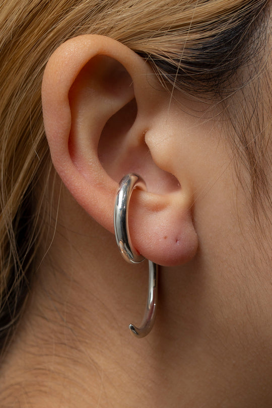 Si si / EAR CUFF