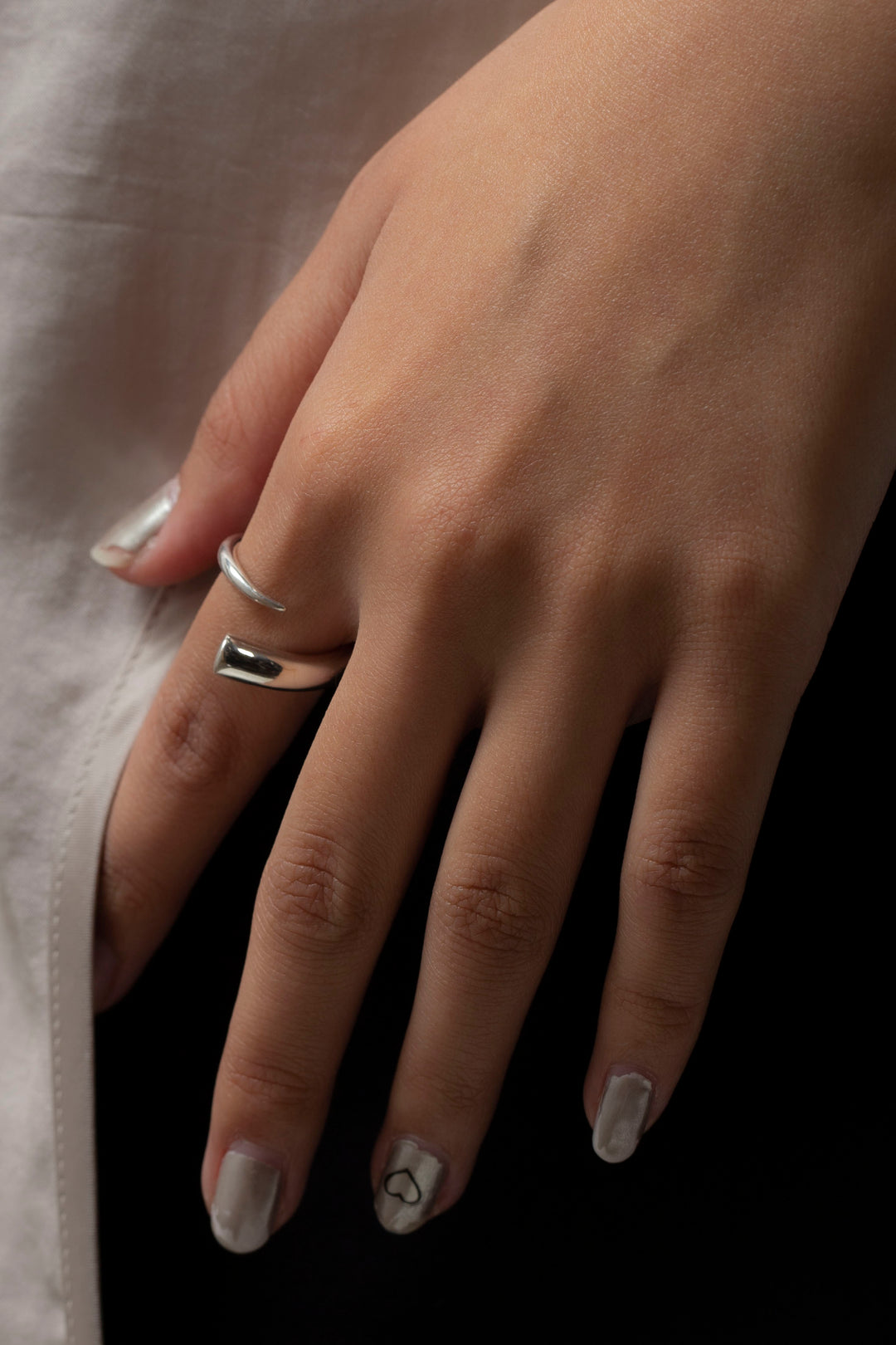 Orijin α / RING