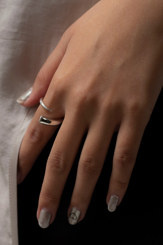 Orijin α / RING