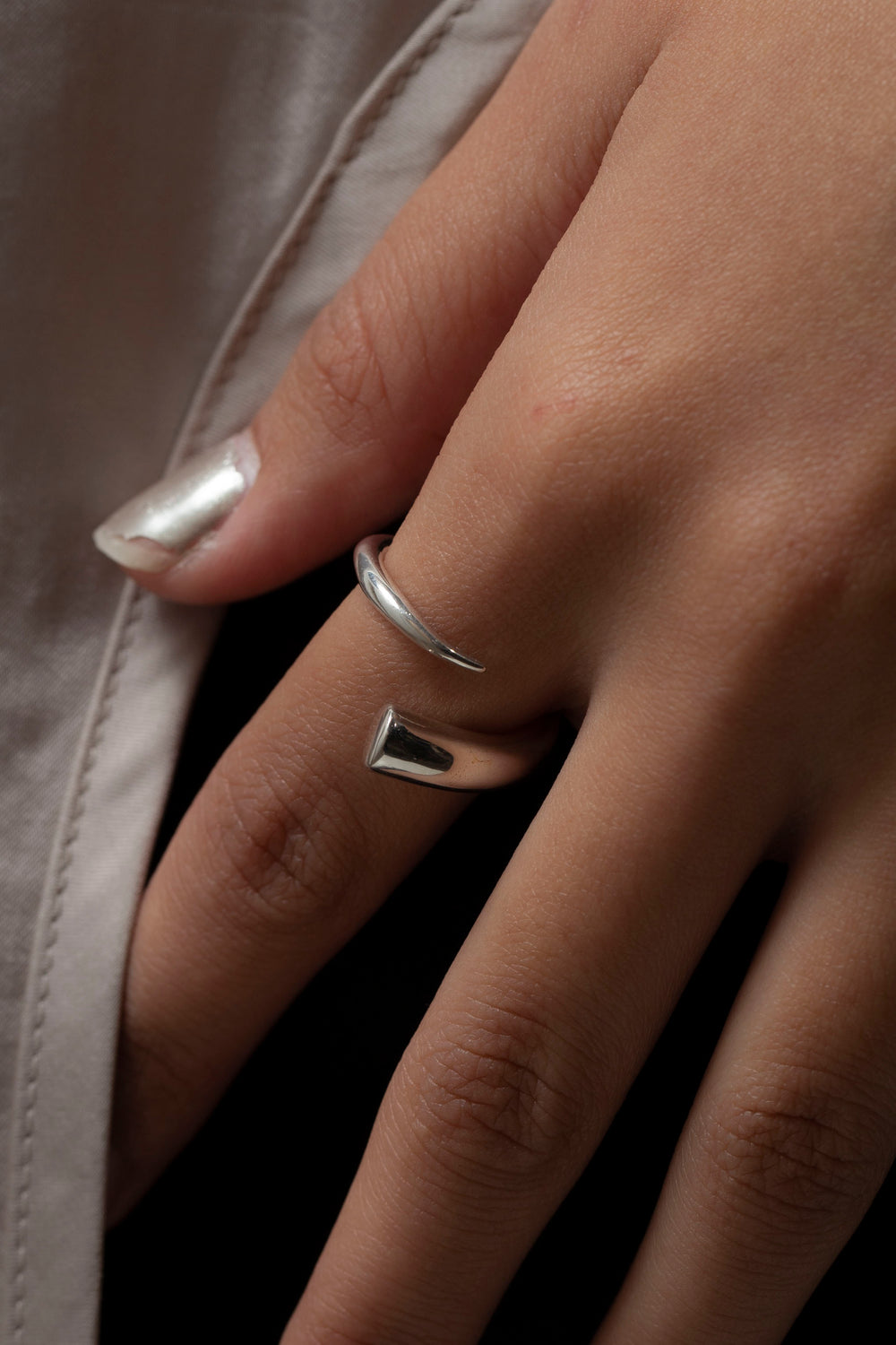 Orijin α / RING