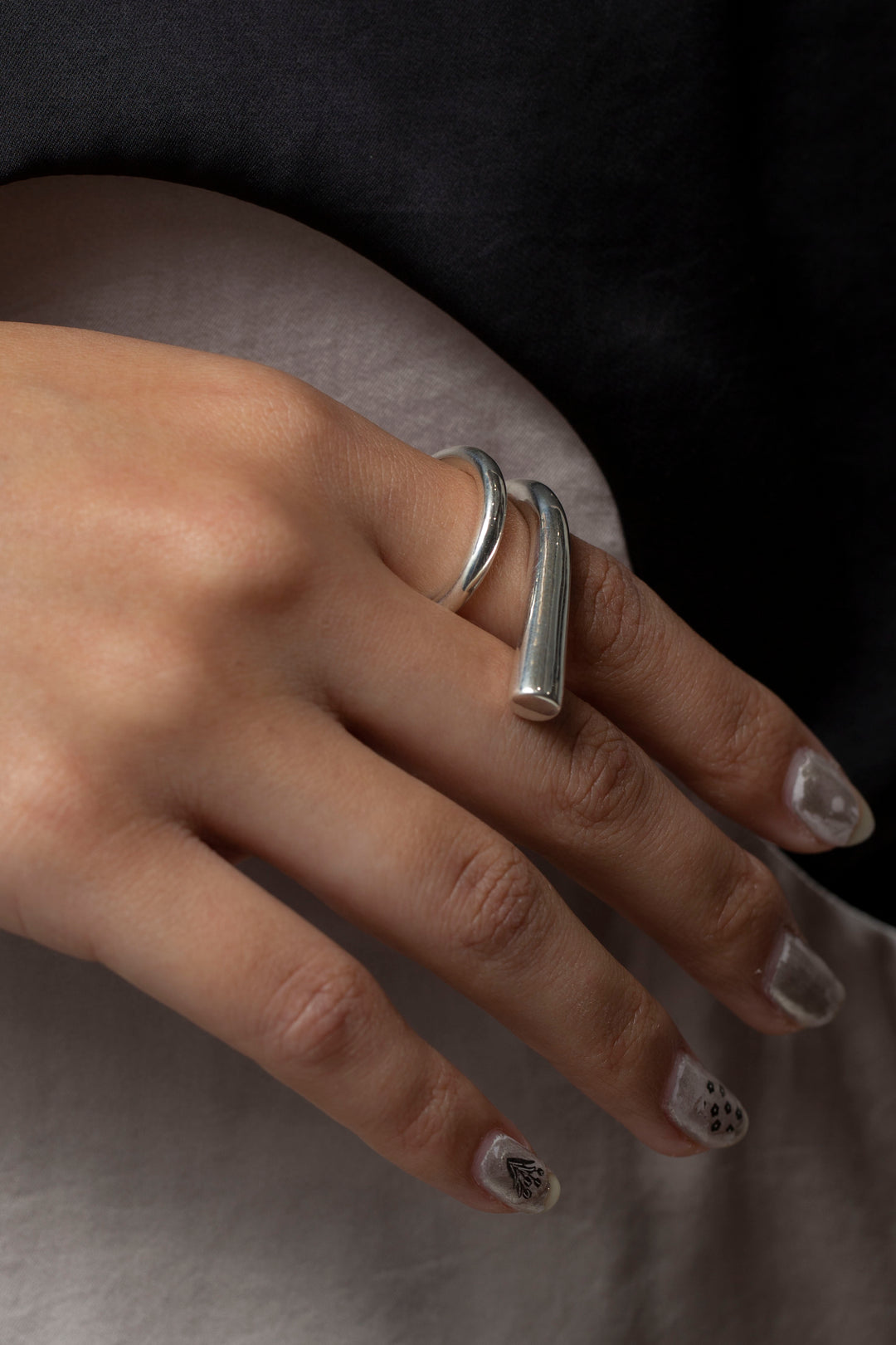 Orijin β R / RING