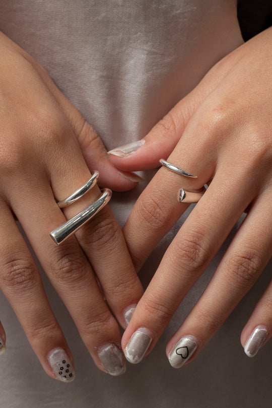 Orijin β R / RING