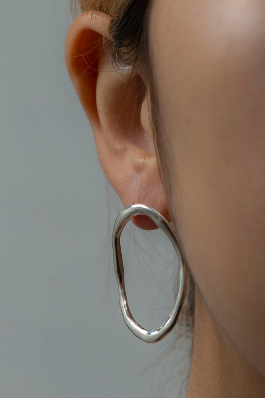 Oval P-L / PIERCE