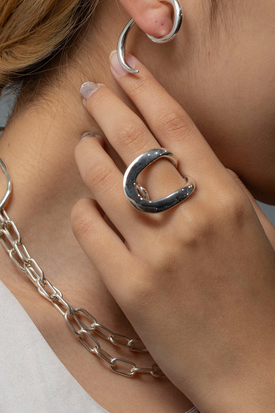 Veil / RING