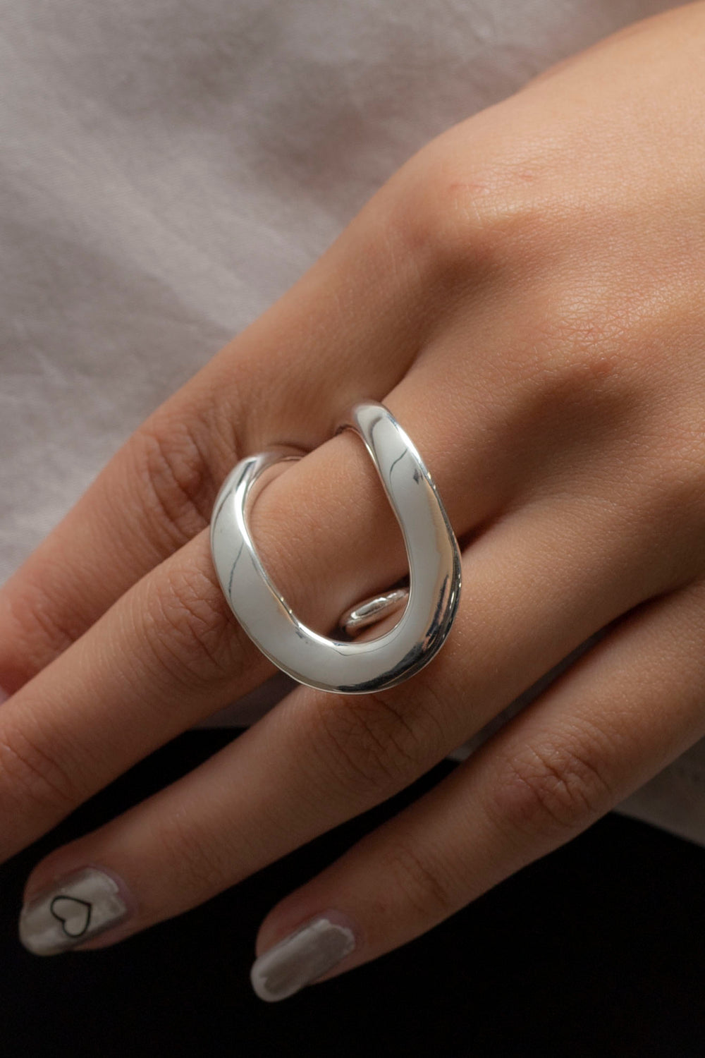 Veil / RING