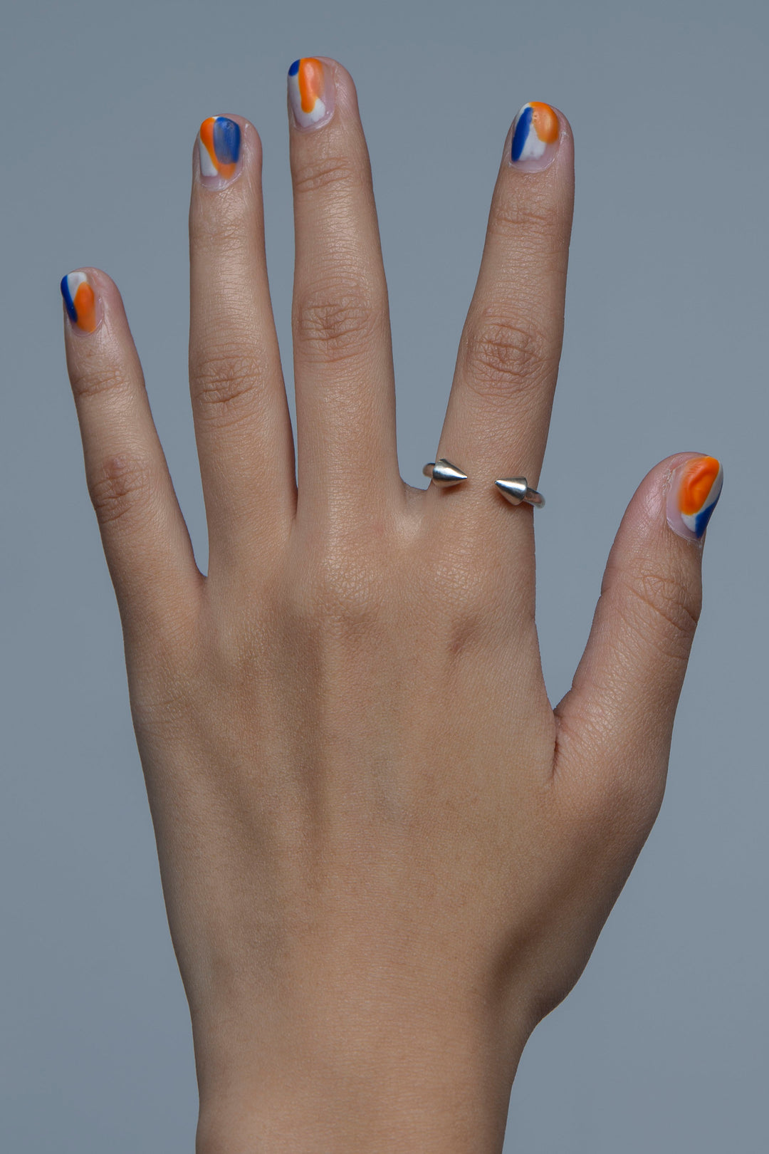 body piercing ring