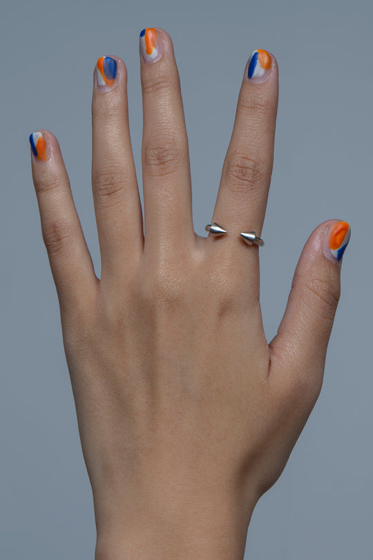 body piercing ring