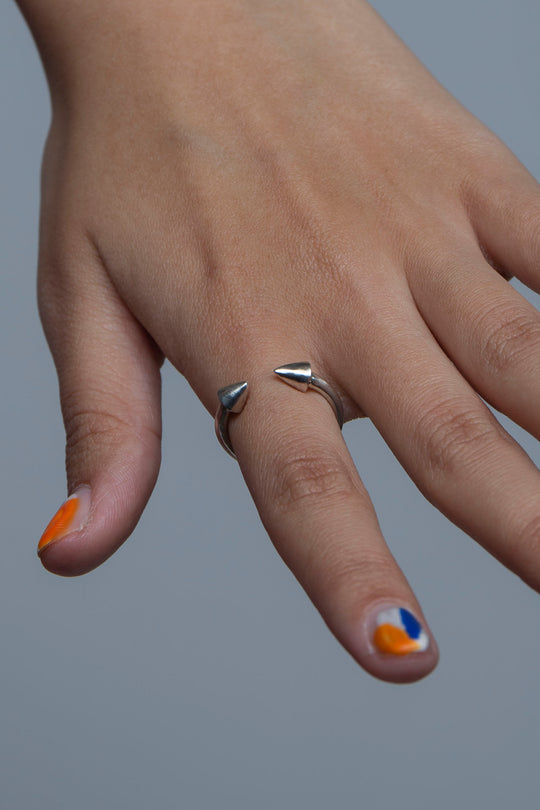 body piercing ring
