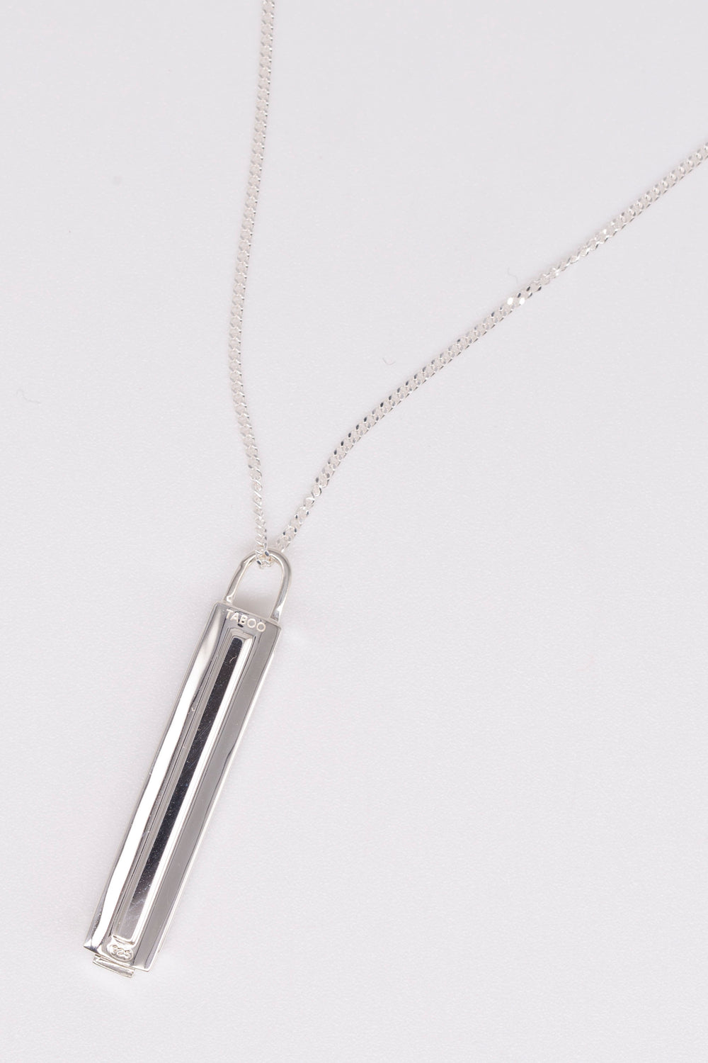 Tower 1221 Necklace